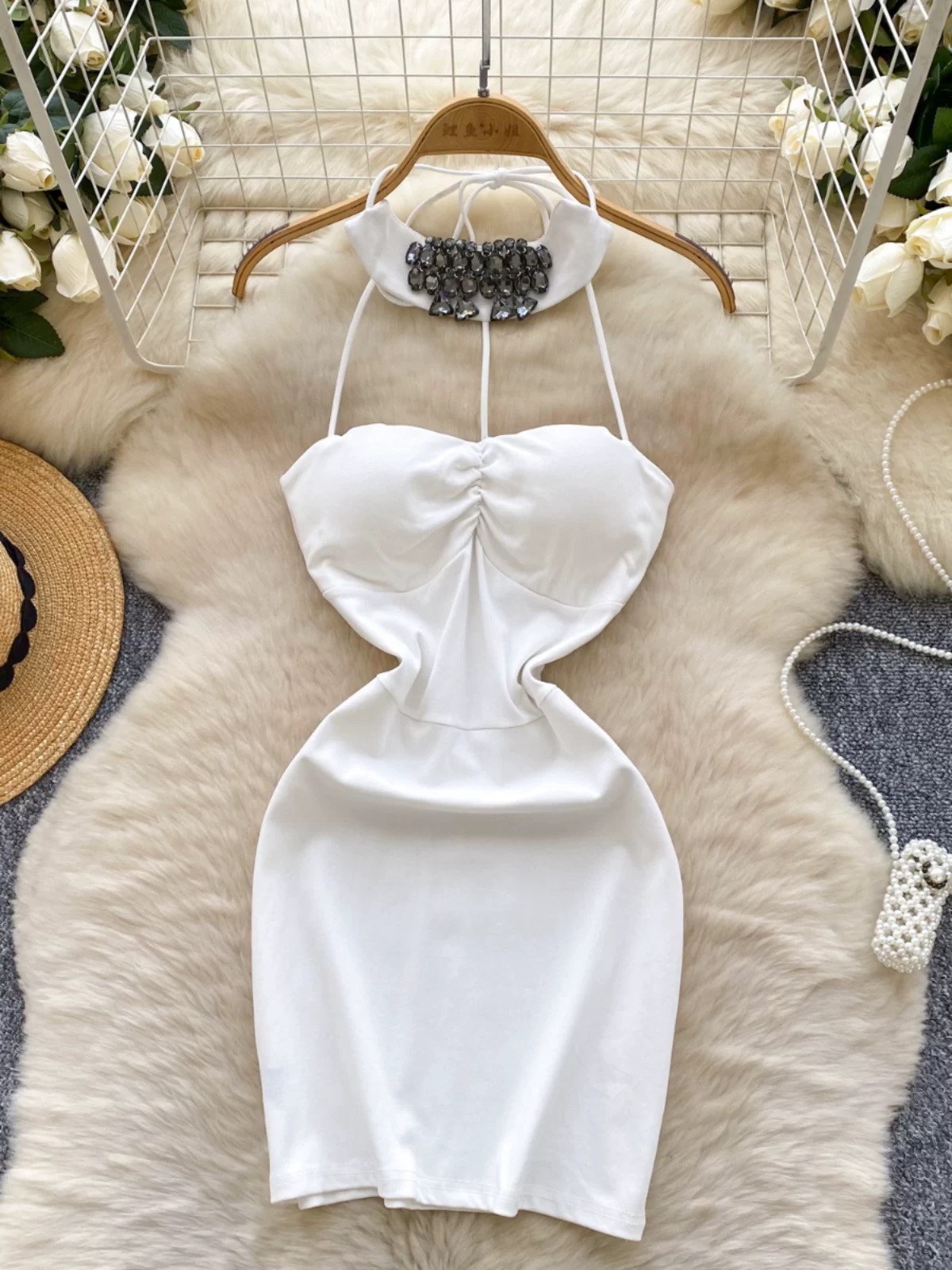 Make me a martini dress CBC1380 images